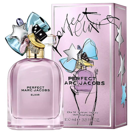Marc Jacobs Perfect Elixir Eau de Parfum Vaporizador 100 ml