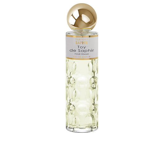 Parfums Saphir Toy by Saphir Eau de Parfum Vaporizador 200 ml