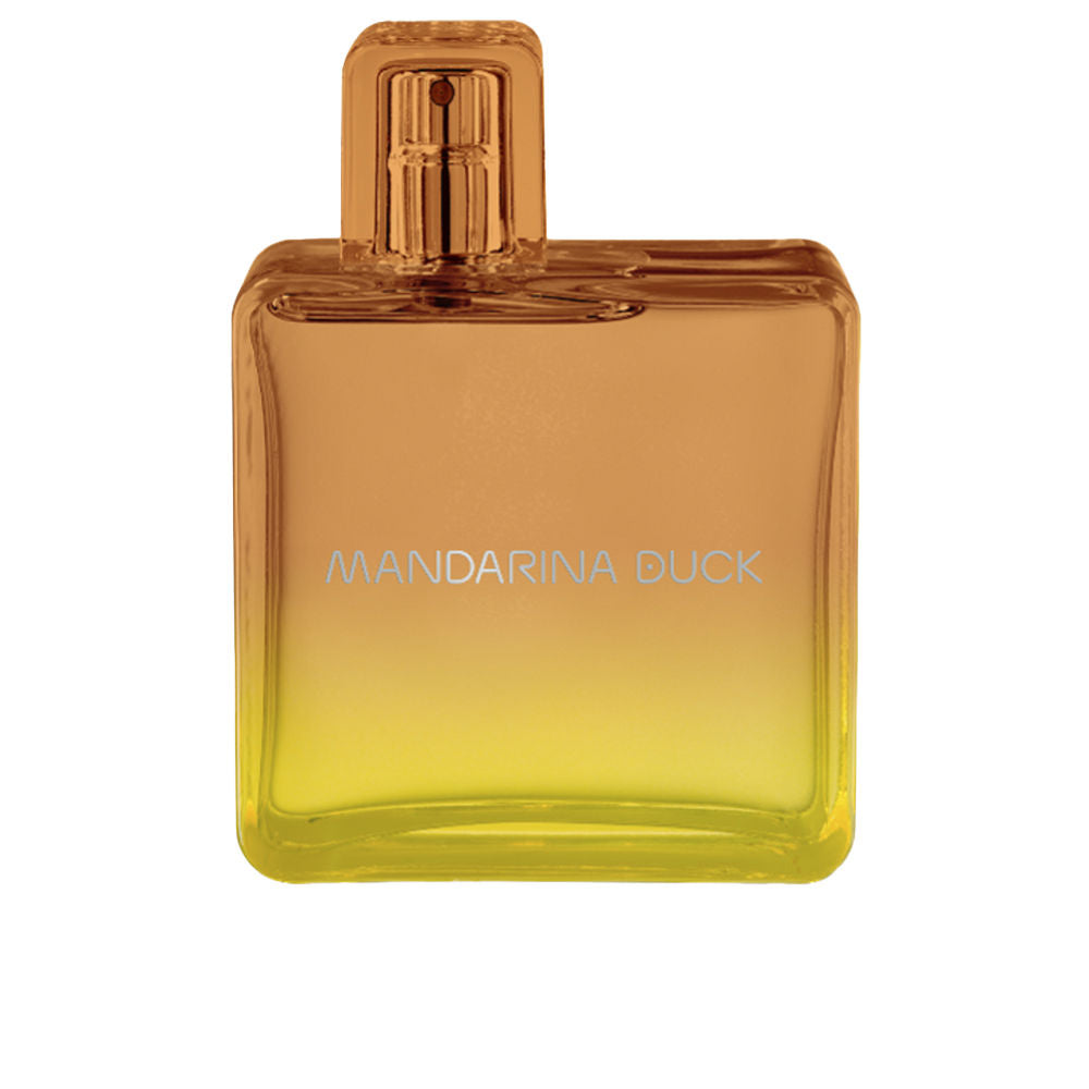 Mandarina Duck Vida Loca for Her Eau de Toilette Vaporizador 100 ml