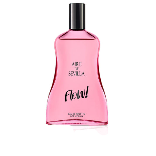 Aire de Sevilla Flow! Eau de Toilette Vaporizador 150 ml