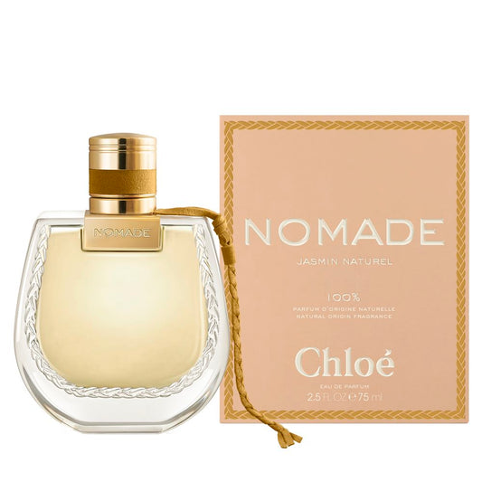 Chloé Nomade Jasmin Naturel Eau de Parfum Vaporizador 75 ml