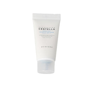 Skin1004 Madagascar Centella Sérum Solar Water-Fit Hyalu-Cica SPF50+ 15ml