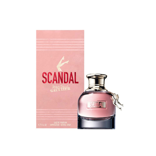 Jean Paul Gaultier Scandal Eau de Parfum Vaporizador 30 ml