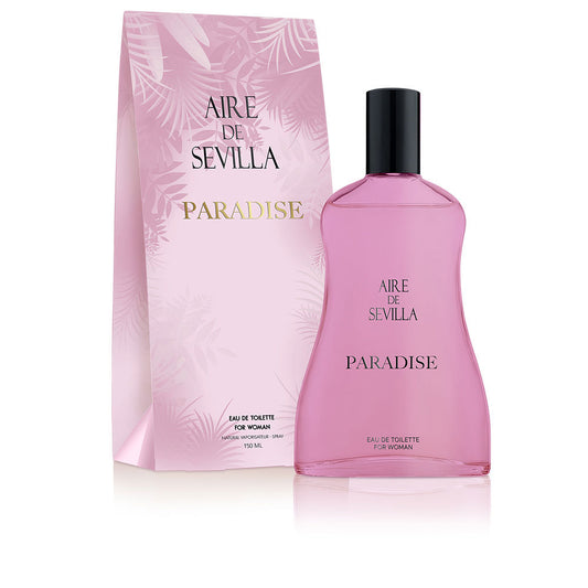 Aire de Sevilla Paradise Eau de Toilette Vaporizador 150 ml