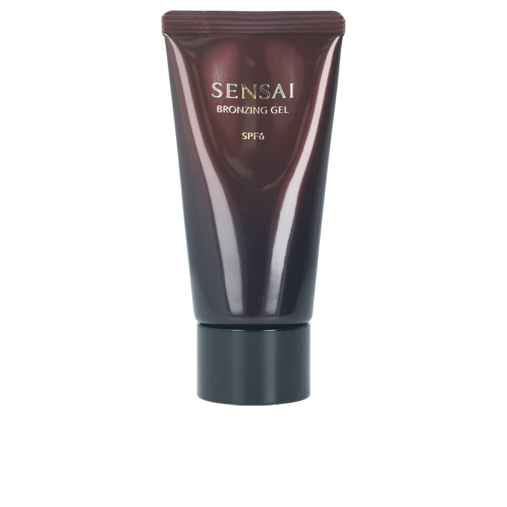 Sensai Bronzing Gel #bc63-Copper Bronze 50ml
