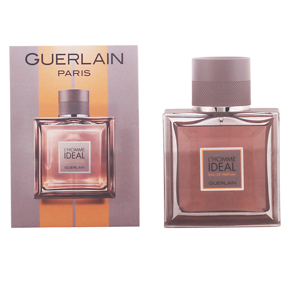 Guerlain L'Homme Ideal Eau de Parfum Vaporizador 50 ml