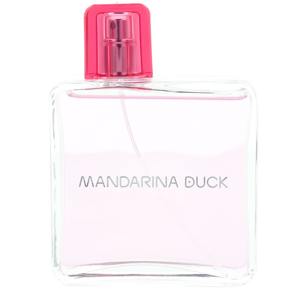 Mandarina Duck for Her Eau de Toilette Vaporizador 100 ml