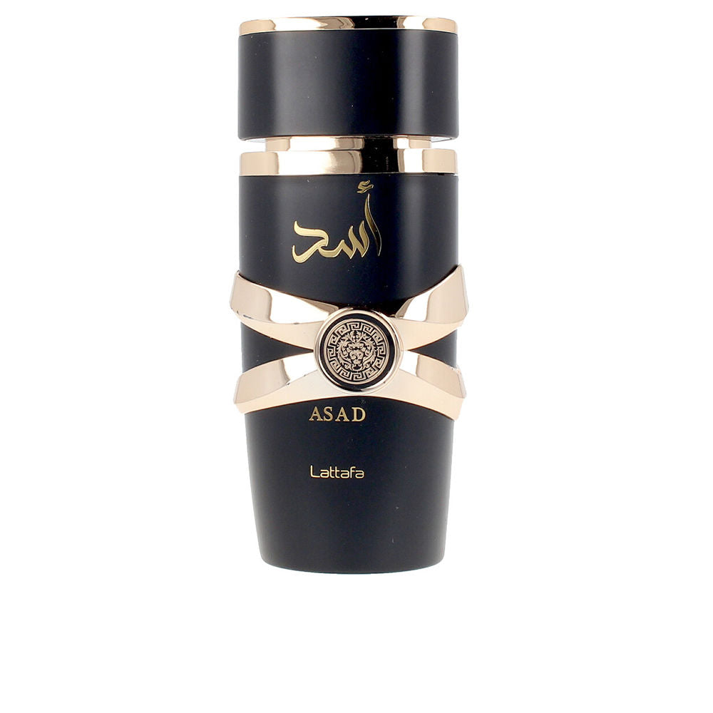 Lattafa Asad Eau de Parfum Vaporizador 100 ml