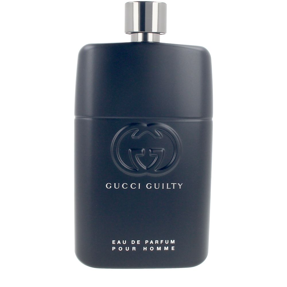 Gucci Guilty pour Homme Eau de Parfum Vaporizador 150 ml
