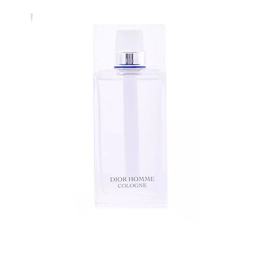 Dior Homme Cologne Vaporizador 125 ml