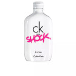 Calvin Klein CK One Shock for Her Eau de Toilette Vaporizador 200ml