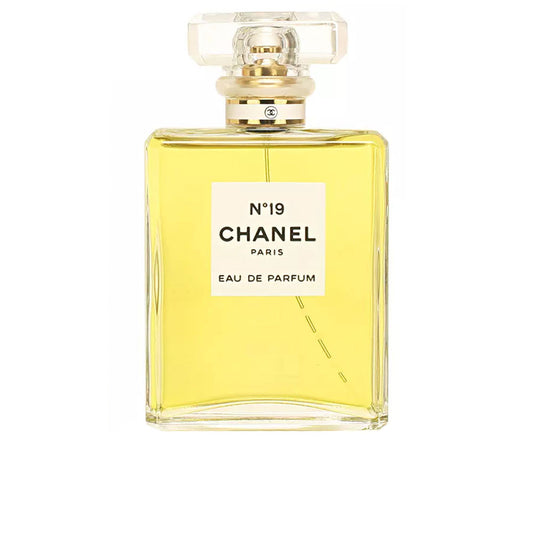 Chanel Nº 19 Eau de Parfum Vaporizador 100 ml