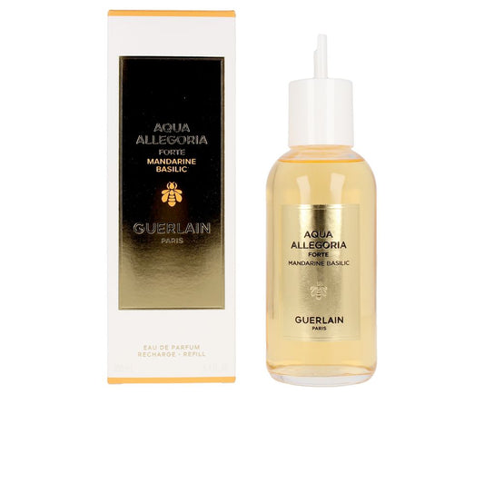 Guerlain Aqua Allegoria Mandarine Basilic Forte Eau de Parfum Recarga 200 ml