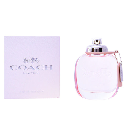 Coach Eau de Toilette Vaporizador 90 ml