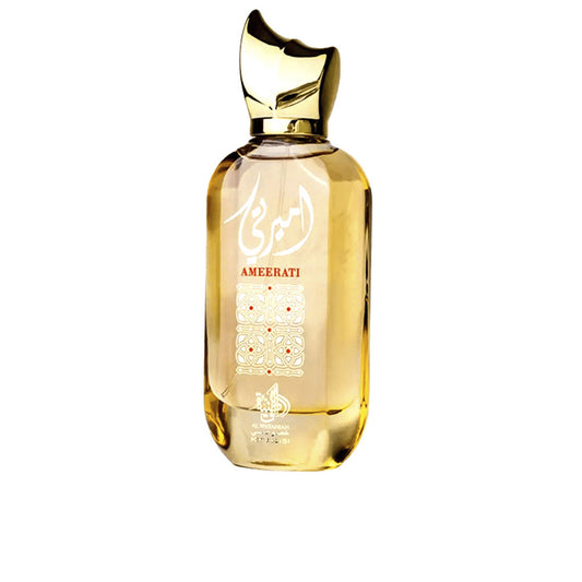 Al Wataniah Ameerati Eau de Parfum Vaporizador 100 ml