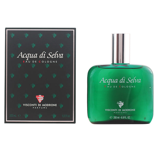 Victor Acqua di Selva Eau de Colonia Vaporizador 200 ml
