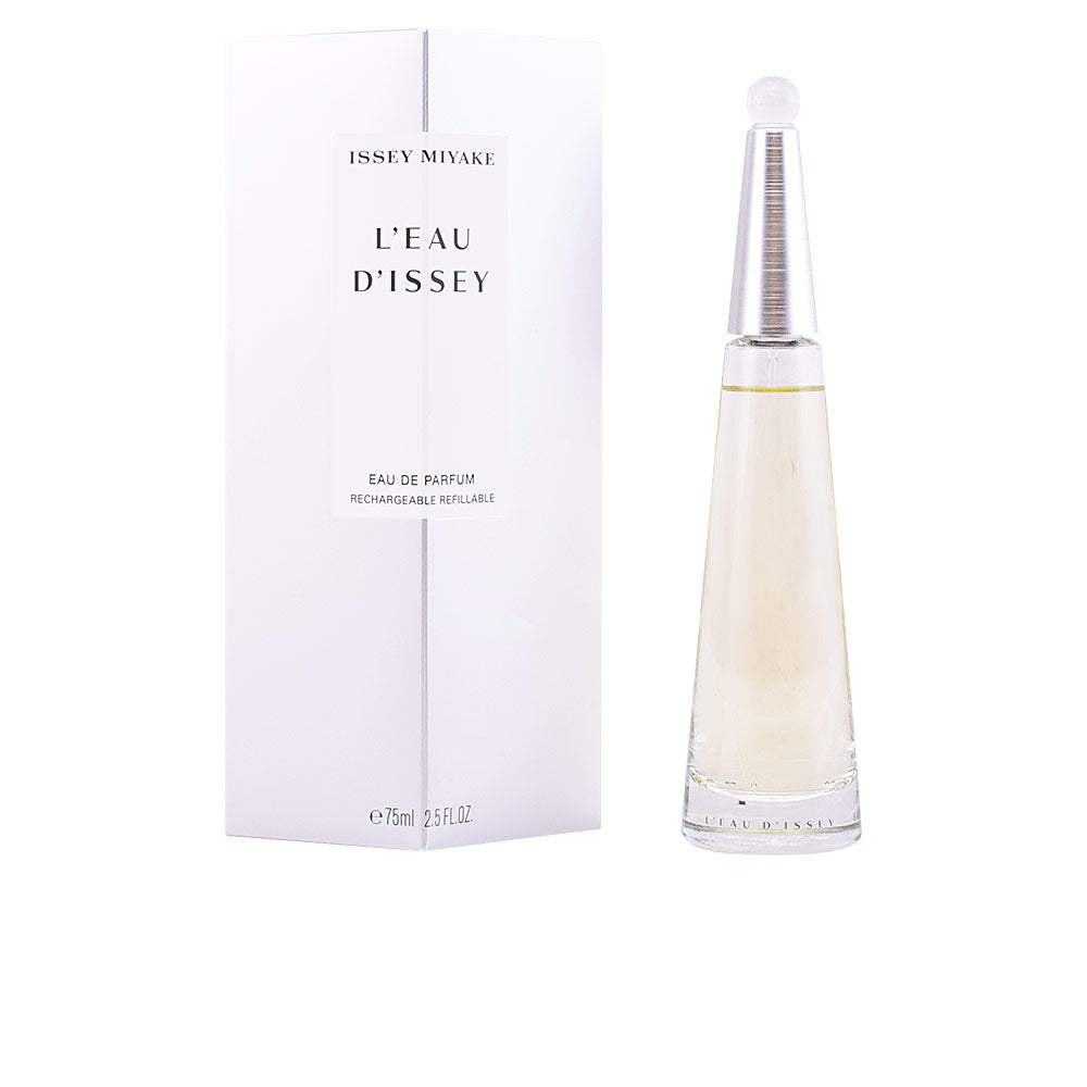 Issey Miyake L'Eau D'Issey Eau de Parfum Recargable 75 ml