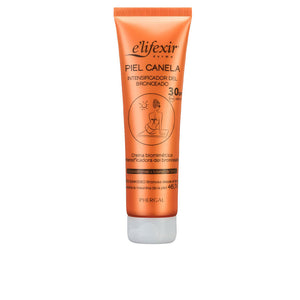 E'lifexir Cinnamon Skin Tan Intensifier SPF30 150ml