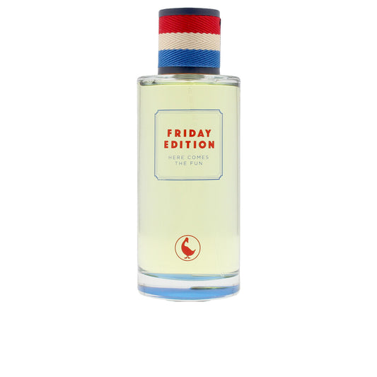 El Ganso Friday Edition Eau de Toilette Vaporizador 125 ml