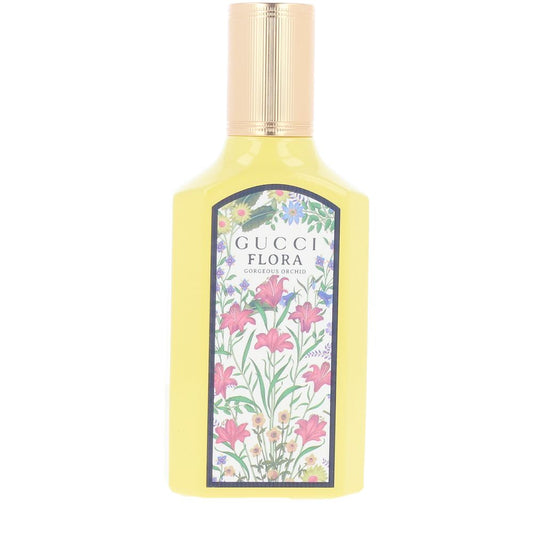 Gucci Flora Gorgeous Orchid Eau de Parfum Vaporizador 50 ml