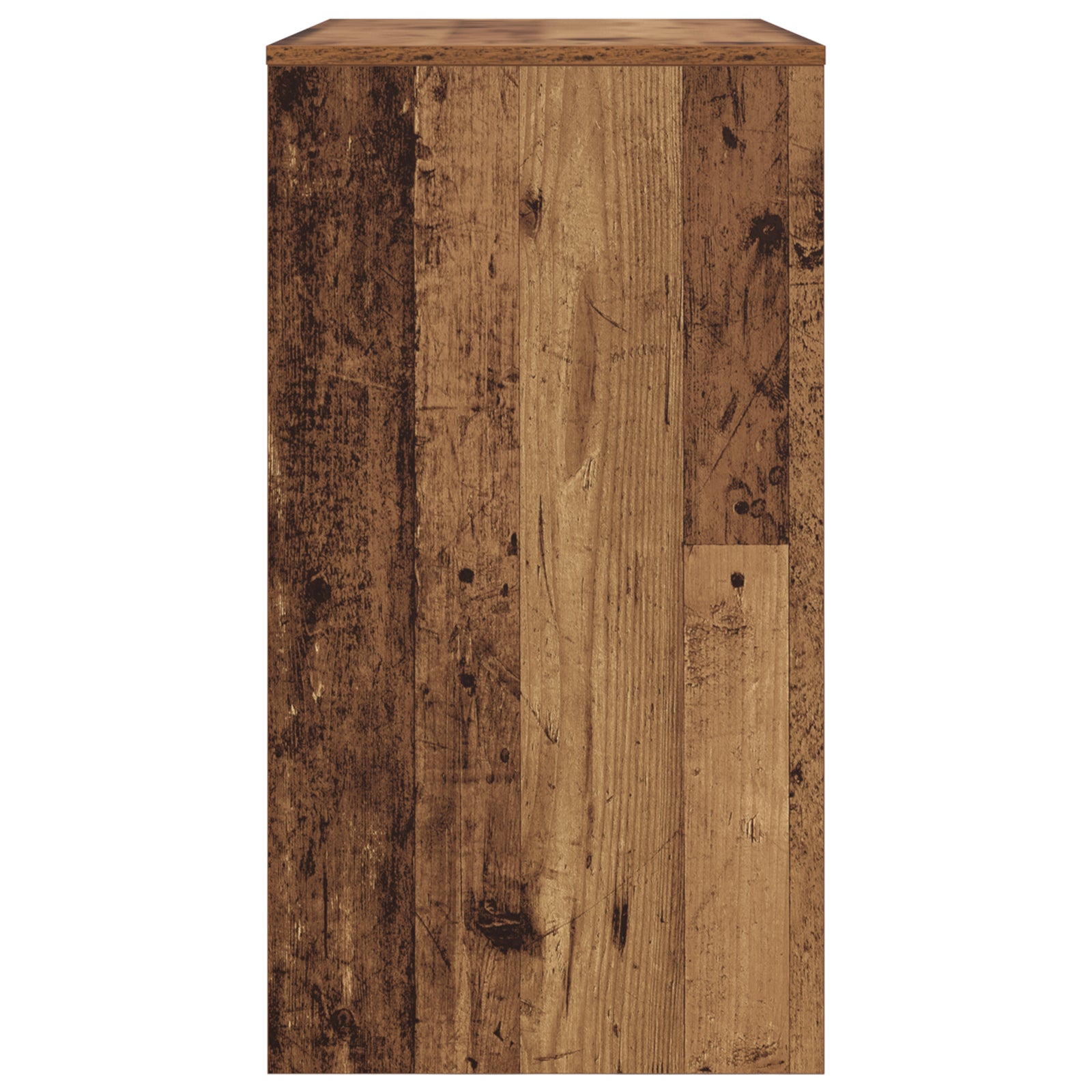 HKH Escritorio de Madera Madera de ingeniería Estándar - Vintage