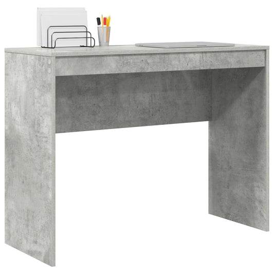 HKH Escritorio Gris Hormigón