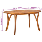 HKH 7 Pcs Conjunto de Bar P/ Jardim C/ Almofadões Vime Pe Cinzento - Cinzeto