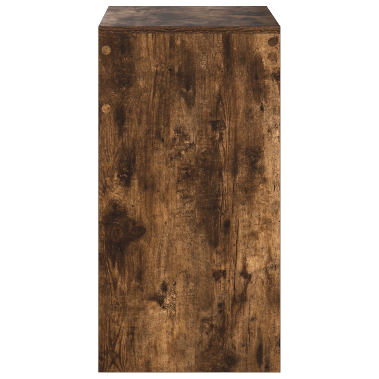 HKH Escritorio Roble Ahumado Madera Contrachapada 60 X 40 X 76 Cm