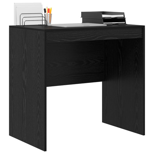 HKH Mesa Roble de Ingeniería - Negro