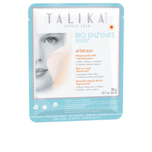 Talika Bio Enzymes After-Sun Mask 20g