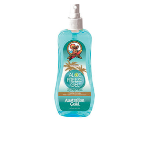 Australian Gold Aloe Freeze Spray Gel 237ml