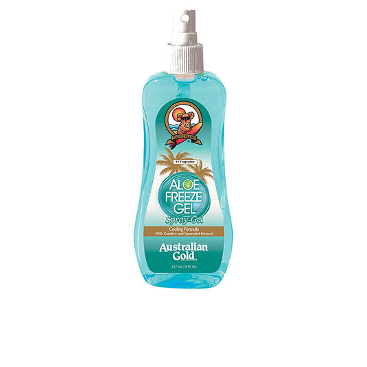 Australian Gold Aloe Freeze Spray Gel 237ml