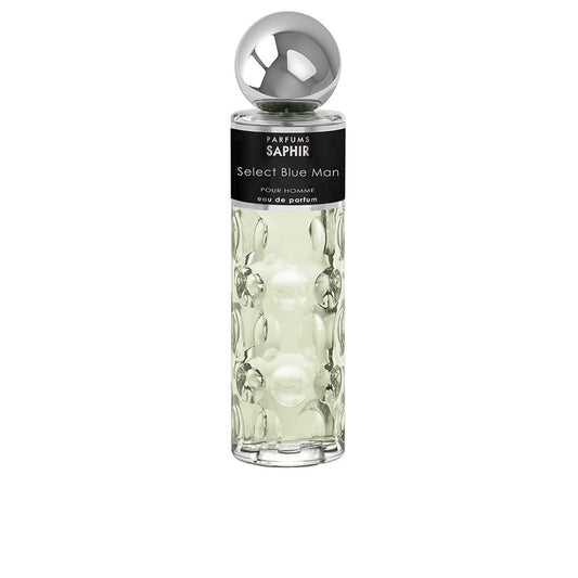 Parfums Saphir Select Blue Man Eau de Parfum Vaporizador 200 ml