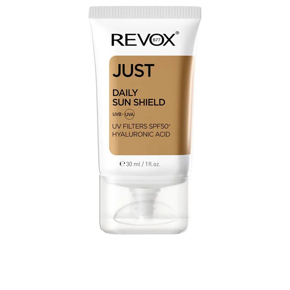 Revox B77 Just Protetor Solar Diário 30ml