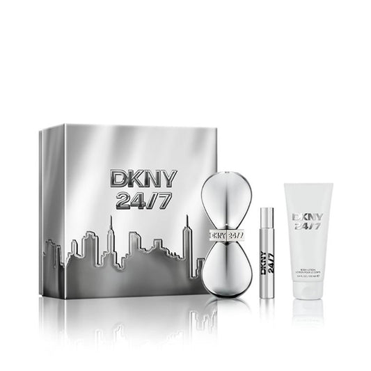 Donna Karan DKNY 24/7 Coffret 3 un