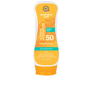 Australian Gold Protetor Solar SPF50 Loção 237ml