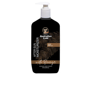 Australian Gold Creme Corporal Hidratante Pós-Sol com Bronzeador 473ml