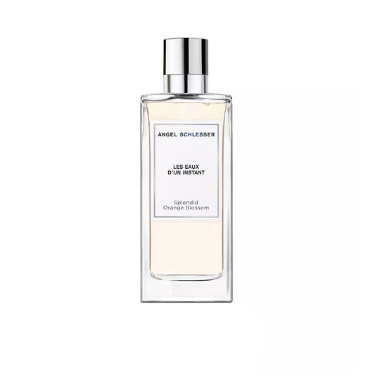 Angel Schlesser Les Eaux D'Un Instant Splendid Orange Blossom Eau de Toilette Vaporizador 100 ml