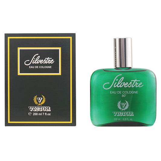 Victor Silvestre Eau de Cologne 200 ml