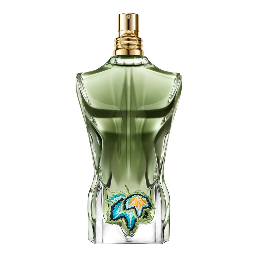 Jean Paul Gaultier Le Beau Paradise Garden Eau de Parfum Vaporizador 125 ml