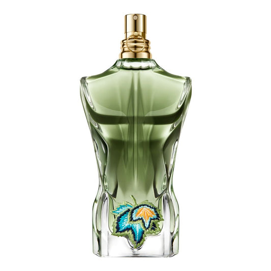 Jean Paul Gaultier Le Beau Paradise Garden Eau de Parfum Vaporizador 125 ml