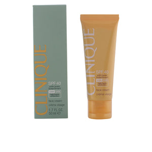 Clinique Sun Rosto Creme SPF40 50ml