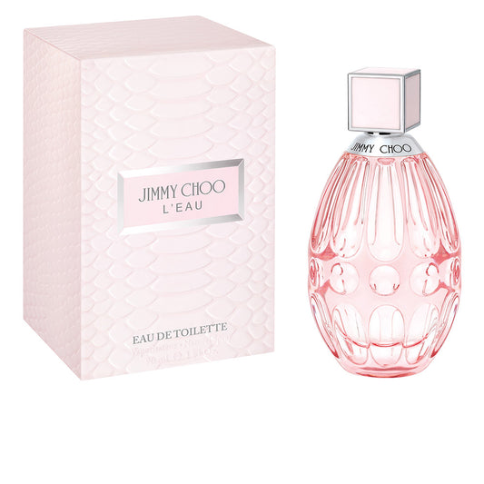 Jimmy Choo L'Eau Eau de Toilette Vaporizador 90 ml