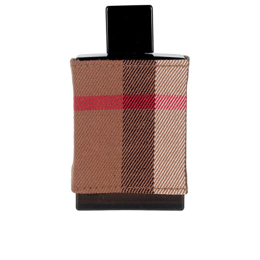 Burberry London for Men Eau de Toilette Vaporizador 50 ml