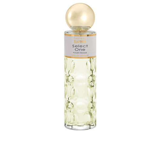 Parfums Saphir Select One Eau de Parfum Vaporizador 200 ml