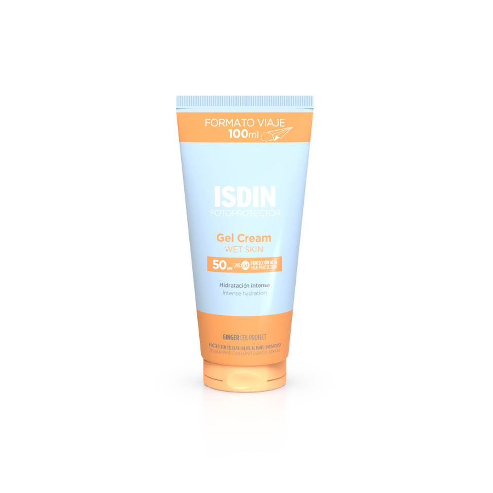 Isdin Fotoprotetor Gel Creme SPF50+ 100ml