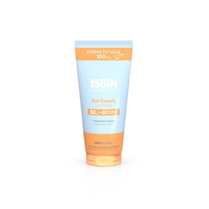 Isdin Fotoprotetor Gel Creme SPF50+ 100ml