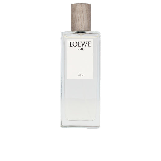 Loewe 001 Man Eau de Parfum Vaporizador 50 ml