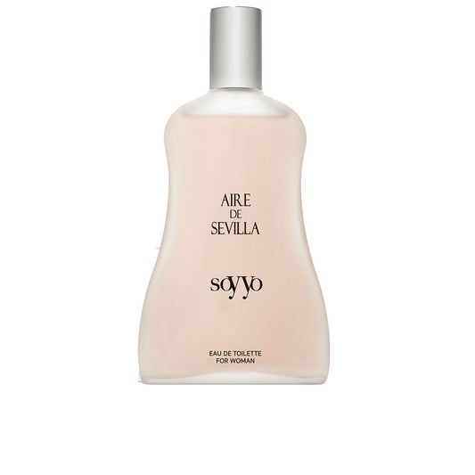 Aire de Sevilla Soy Yo Eau de Toilette Vaporizador 150 ml