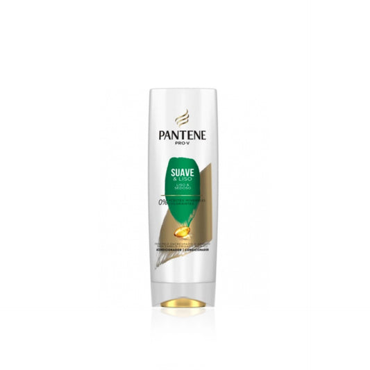 Pantene Condicionador Liso & Sedoso 300 ml